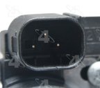 Four Seasons 74896 HVAC Heater Control Valve - Rear - view 3