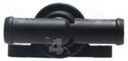 Four Seasons 74906 HVAC Heater Control Valve - Left or Right - view 3