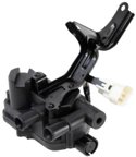 Four Seasons 74912 HVAC Heater Control Valve - view 2