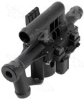 Four Seasons 74914 HVAC Heater Control Valve - view 2