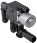 Four Seasons 74920 HVAC Heater Control Valve - view 2