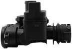 Four Seasons 74925 HVAC Heater Control Valve - view 3