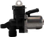 Four Seasons 74928 HVAC Heater Control Valve - view 2