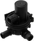 Four Seasons 74933 HVAC Heater Control Valve - view 1