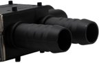 Four Seasons 74934 HVAC Heater Control Valve - view 3