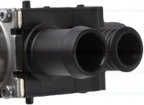 Four Seasons 74935 HVAC Heater Control Valve - Rear - view 5