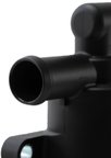 Four Seasons 74936 HVAC Heater Control Valve - Left or Right - view 6