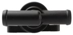 Four Seasons 74938 HVAC Heater Control Valve - view 4