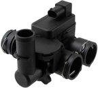Four Seasons 74940 HVAC Heater Control Valve - view 2