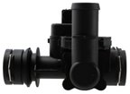 Four Seasons 74940 HVAC Heater Control Valve - view 1