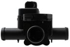 Four Seasons 74941 HVAC Heater Control Valve - view 1