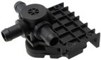 Four Seasons 74942 HVAC Heater Control Valve - view 1