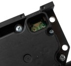 Four Seasons 74942 HVAC Heater Control Valve - view 3