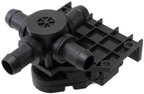 Four Seasons 74943 HVAC Heater Control Valve - view 1