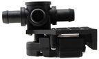 Four Seasons 74943 HVAC Heater Control Valve - view 2