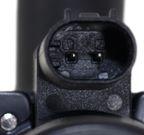 Four Seasons 74948 HVAC Heater Control Valve - view 6
