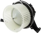 Four Seasons 75006 HVAC Blower Motor - Front - view 1