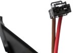 Four Seasons 75006 HVAC Blower Motor - Front - view 4