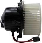 Four Seasons 75006 HVAC Blower Motor - Front - view 2
