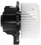 Four Seasons 75007 HVAC Blower Motor - view 3