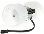 Four Seasons 75009 HVAC Blower Motor - Front - view 2