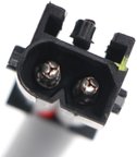 Four Seasons 75009 HVAC Blower Motor - Front - view 8
