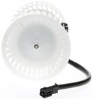 Four Seasons 75009 HVAC Blower Motor - Front - view 1