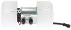 Four Seasons 75009 HVAC Blower Motor - Front - view 3