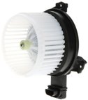 Four Seasons 75010 HVAC Blower Motor - Rear - view 2