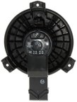 Four Seasons 75010 HVAC Blower Motor - Rear - view 6