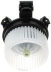 Four Seasons 75010 HVAC Blower Motor - Rear - view 7