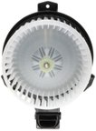 Four Seasons 75010 HVAC Blower Motor - Rear - view 1