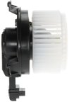 Four Seasons 75010 HVAC Blower Motor - Rear - view 3