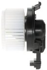 Four Seasons 75010 HVAC Blower Motor - Rear - view 4