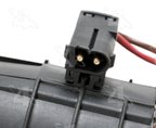 Four Seasons 75011 HVAC Blower Motor - Front - view 6