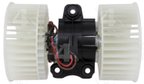 Four Seasons 75011 HVAC Blower Motor - Front - view 1