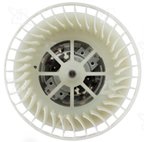 Four Seasons 75011 HVAC Blower Motor - Front - view 3