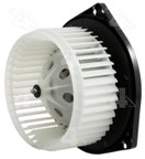 Four Seasons 75012 HVAC Blower Motor - Front - view 2