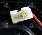 Four Seasons 75012 HVAC Blower Motor - Front - view 6