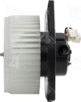 Four Seasons 75012 HVAC Blower Motor - Front - view 4