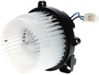 Four Seasons 75014 HVAC Blower Motor - Rear - view 2