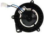 Four Seasons 75014 HVAC Blower Motor - Rear - view 6