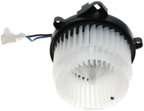Four Seasons 75014 HVAC Blower Motor - Rear - view 7