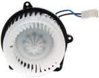 Four Seasons 75014 HVAC Blower Motor - Rear - view 1