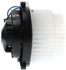 Four Seasons 75014 HVAC Blower Motor - Rear - view 3