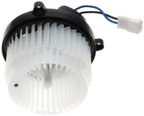Four Seasons 75014 HVAC Blower Motor - Rear - view 5