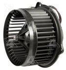 Four Seasons 75015 HVAC Blower Motor - Front - view 2