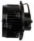 Four Seasons 75015 HVAC Blower Motor - Front - view 3