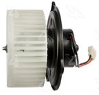 Four Seasons 75016 HVAC Blower Motor - view 3