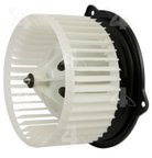 Four Seasons 75017 HVAC Blower Motor - Front - view 2